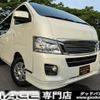 nissan caravan-van 2013 -NISSAN--Caravan Van LDF-VW6E26--VW6E26-004581---NISSAN--Caravan Van LDF-VW6E26--VW6E26-004581- image 1