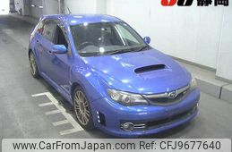 subaru impreza-wagon 2007 -SUBARU--Impreza Wagon GRB-003877---SUBARU--Impreza Wagon GRB-003877-