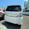 toyota vellfire 2010 -TOYOTA--Vellfire DBA-ANH20W--ANH20-8133708---TOYOTA--Vellfire DBA-ANH20W--ANH20-8133708- image 3