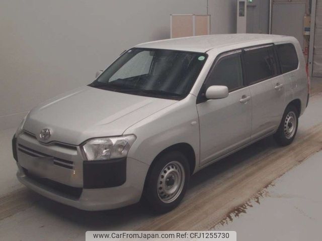 toyota succeed-van 2020 -TOYOTA--Succeed Van NCP160V-0143523---TOYOTA--Succeed Van NCP160V-0143523- image 1