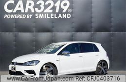 volkswagen golf 2018 -VOLKSWAGEN 【名変中 】--VW Golf AUDJHF--JW127263---VOLKSWAGEN 【名変中 】--VW Golf AUDJHF--JW127263-