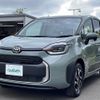 toyota sienta 2024 -TOYOTA--Sienta 6AA-MXPL15G--MXPL15-1027314---TOYOTA--Sienta 6AA-MXPL15G--MXPL15-1027314- image 14