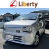 suzuki alto 2019 quick_quick_HA36S_HA36S-519674 image 1