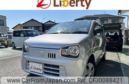 suzuki alto 2019 quick_quick_HA36S_HA36S-519674