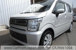 suzuki wagon-r 2019 -SUZUKI--Wagon R MH35S--128321---SUZUKI--Wagon R MH35S--128321-