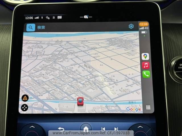 mercedes-benz glc-class 2023 CFJ1597033 image 2