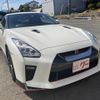 nissan gt-r 2018 GOO_JP_700080303830231019004 image 13