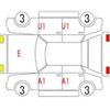 nissan serena 2014 -NISSAN--Serena DAA-HFC26--HFC26-203737---NISSAN--Serena DAA-HFC26--HFC26-203737- image 2
