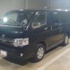 toyota hiace-van 2012 -TOYOTA 【浜松 400て2212】--Hiace Van KDH206V-8051160---TOYOTA 【浜松 400て2212】--Hiace Van KDH206V-8051160- image 1