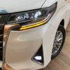 toyota alphard 2018 -TOYOTA--Alphard DAA-AYH30W--AYH30-0076460---TOYOTA--Alphard DAA-AYH30W--AYH30-0076460- image 13