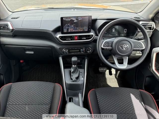 toyota raize 2020 -TOYOTA--Raize 5BA-A200A--A200A-0082405---TOYOTA--Raize 5BA-A200A--A200A-0082405- image 2