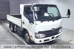 hino dutro 2017 -HINO--Hino Dutoro XZU675M-0007912---HINO--Hino Dutoro XZU675M-0007912-