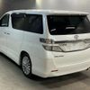 toyota vellfire 2012 -TOYOTA 【福岡 303ぬ3973】--Vellfire ANH20W-8220480---TOYOTA 【福岡 303ぬ3973】--Vellfire ANH20W-8220480- image 2