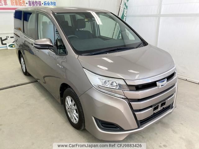 toyota noah 2018 quick_quick_DAA-ZWR80G_ZWR80-0324967 image 1