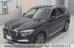 bmw x3 2018 -BMW 【なにわ 307と11】--BMW X3 TX20-WBATX320900Z12470---BMW 【なにわ 307と11】--BMW X3 TX20-WBATX320900Z12470-