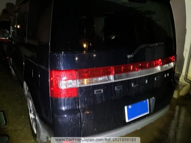 mitsubishi delica-d5 2011 CFJ1859183 image 2