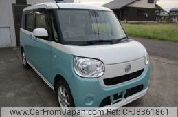 daihatsu move-canbus 2017 CFJ8361861