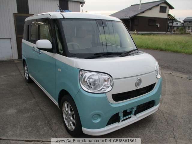 daihatsu move-canbus 2017 CFJ8361861 image 1