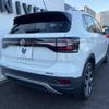 volkswagen t-cross 2020 -VOLKSWAGEN--VW T-Cross 3BA-C1DKR--WVGZZZC1ZLY053443---VOLKSWAGEN--VW T-Cross 3BA-C1DKR--WVGZZZC1ZLY053443- image 19