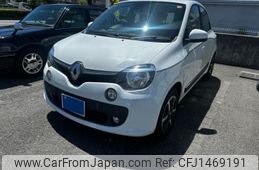 renault twingo 2018 -RENAULT--Renault Twingo DBA-AHH4B--VF1AHB22AJ0770324---RENAULT--Renault Twingo DBA-AHH4B--VF1AHB22AJ0770324-