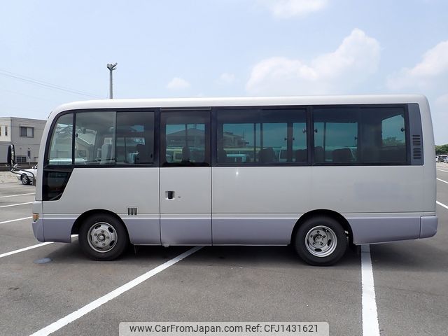 nissan civilian-bus 2001 25410510 image 2