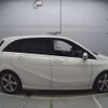 mercedes-benz b-class 2012 -MERCEDES-BENZ--Benz B Class 246242-WDD2462422J091328---MERCEDES-BENZ--Benz B Class 246242-WDD2462422J091328- image 4