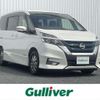 nissan serena 2019 -NISSAN--Serena DAA-HFC27--HFC27-047622---NISSAN--Serena DAA-HFC27--HFC27-047622- image 1