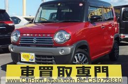 suzuki hustler 2016 -SUZUKI 【香川 583ｽ1314】--Hustler MR41S--186333---SUZUKI 【香川 583ｽ1314】--Hustler MR41S--186333-