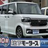 honda n-box 2023 GOO_JP_700060017330240104008 image 1