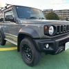 suzuki jimny-sierra 2019 quick_quick_3BA-JB74W_JB74W-106548 image 3