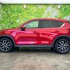 mazda cx-5 2018 quick_quick_DBA-KFEP_KFEP-106151 image 2