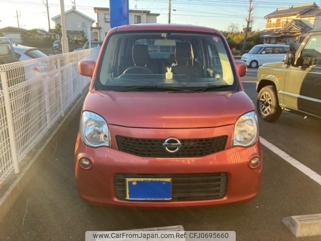 nissan moco 2012 -NISSAN--Moco DBA-MG33S--MG33S-610897---NISSAN--Moco DBA-MG33S--MG33S-610897- image 2