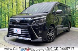 toyota voxy 2018 -TOYOTA--Voxy DBA-ZRR80W--ZRR80-0425342---TOYOTA--Voxy DBA-ZRR80W--ZRR80-0425342-