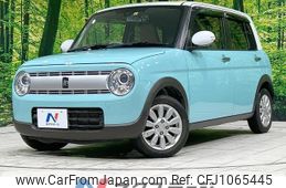suzuki alto-lapin 2016 quick_quick_HE33S_HE33S-140763