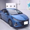 toyota prius-phv 2017 -TOYOTA 【札幌 331ﾂ5212】--Prius PHV ZVW52-3014628---TOYOTA 【札幌 331ﾂ5212】--Prius PHV ZVW52-3014628- image 1