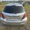 toyota vitz 2012 NSP130-2083695 image 6