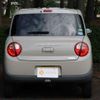 suzuki alto-lapin 2016 -SUZUKI 【名変中 】--Alto Lapin HE33S--140367---SUZUKI 【名変中 】--Alto Lapin HE33S--140367- image 2