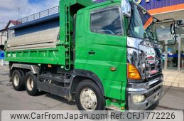hino profia 2007 CFJ1772226