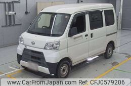 daihatsu hijet-van 2018 -DAIHATSU--Hijet Van EBD-S321V--S321V-0385650---DAIHATSU--Hijet Van EBD-S321V--S321V-0385650-