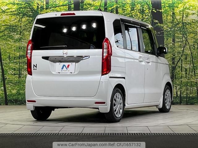 honda n-box 2019 CFJ1657132 image 2