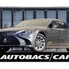 lexus ls 2018 -LEXUS--Lexus LS DAA-GVF50--GVF50-6002464---LEXUS--Lexus LS DAA-GVF50--GVF50-6002464- image 1