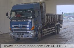 hino hino-others 2007 -HINO--Hino Truck FS1EWYA-10396---HINO--Hino Truck FS1EWYA-10396-