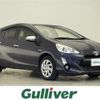 toyota aqua 2015 -TOYOTA--AQUA DAA-NHP10--NHP10-2459505---TOYOTA--AQUA DAA-NHP10--NHP10-2459505- image 1