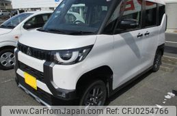 mitsubishi delica-mini 2023 -MITSUBISHI 【倉敷 580ﾜ4492】--Delica Mini B34A--0501413---MITSUBISHI 【倉敷 580ﾜ4492】--Delica Mini B34A--0501413-