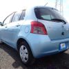 toyota vitz 2005 N2024110270A-10 image 3