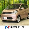 mitsubishi ek-wagon 2013 -MITSUBISHI--ek Wagon DBA-B11W--B11W-0009122---MITSUBISHI--ek Wagon DBA-B11W--B11W-0009122- image 1