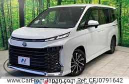 toyota voxy 2023 -TOYOTA--Voxy 6AA-ZWR90W--ZWR90-0055794---TOYOTA--Voxy 6AA-ZWR90W--ZWR90-0055794-