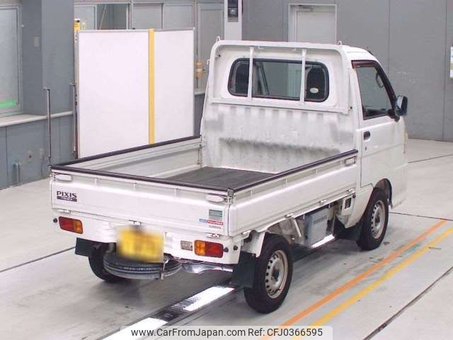 toyota pixis-truck 2012 -TOYOTA 【一宮 480ｴ 873】--Pixis Truck EBU-S201U--S201U-0000354---TOYOTA 【一宮 480ｴ 873】--Pixis Truck EBU-S201U--S201U-0000354- image 2