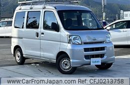 daihatsu hijet-van 2007 -DAIHATSU--Hijet Van LE-S320V--S320V-0077176---DAIHATSU--Hijet Van LE-S320V--S320V-0077176-