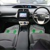 toyota prius 2016 -TOYOTA--Prius DAA-ZVW55--ZVW55-8030324---TOYOTA--Prius DAA-ZVW55--ZVW55-8030324- image 2